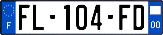 FL-104-FD