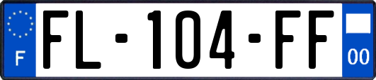 FL-104-FF