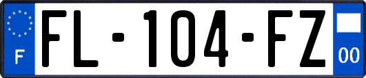 FL-104-FZ