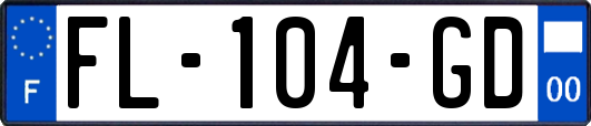 FL-104-GD