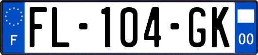 FL-104-GK