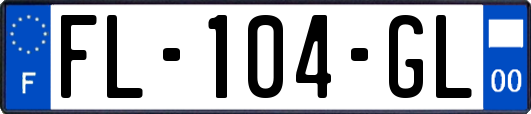 FL-104-GL
