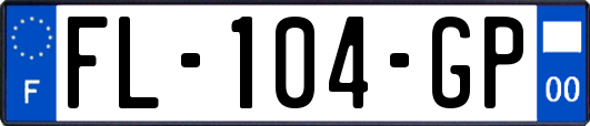 FL-104-GP