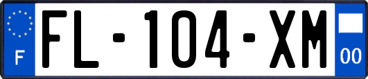 FL-104-XM