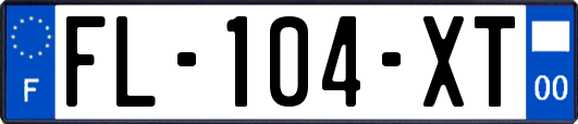 FL-104-XT