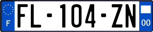 FL-104-ZN