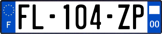 FL-104-ZP