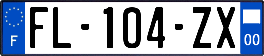 FL-104-ZX