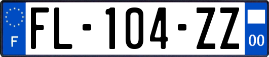 FL-104-ZZ