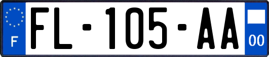 FL-105-AA