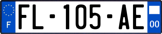 FL-105-AE