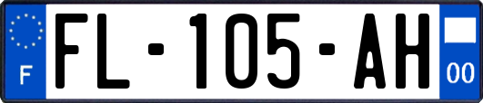 FL-105-AH