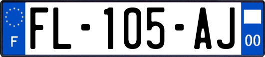 FL-105-AJ