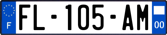 FL-105-AM