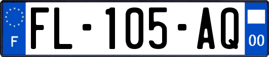 FL-105-AQ