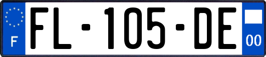 FL-105-DE