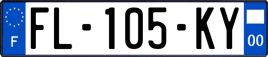 FL-105-KY