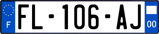 FL-106-AJ