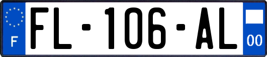 FL-106-AL