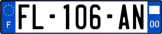 FL-106-AN