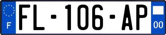 FL-106-AP