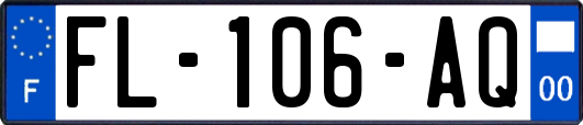 FL-106-AQ