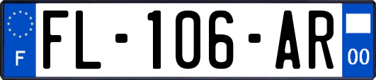 FL-106-AR