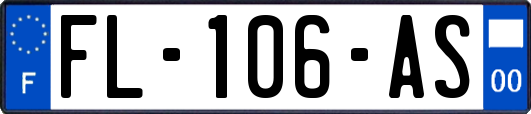 FL-106-AS