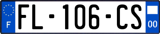 FL-106-CS
