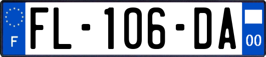 FL-106-DA