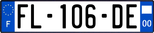 FL-106-DE