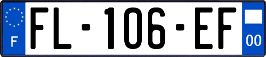 FL-106-EF