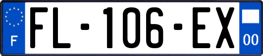 FL-106-EX