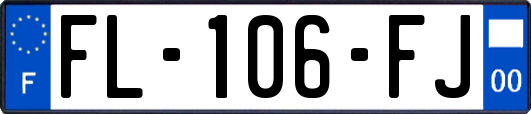 FL-106-FJ