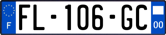 FL-106-GC