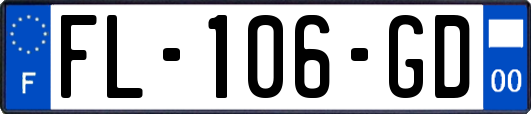 FL-106-GD