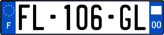 FL-106-GL