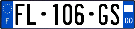 FL-106-GS