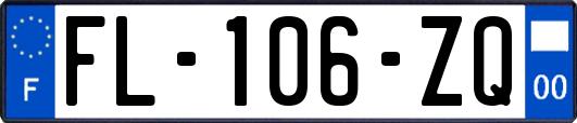 FL-106-ZQ