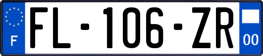 FL-106-ZR