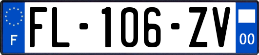 FL-106-ZV