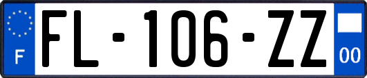 FL-106-ZZ