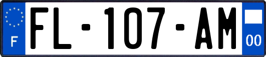 FL-107-AM