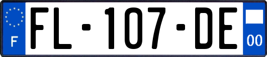 FL-107-DE