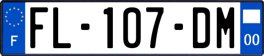 FL-107-DM