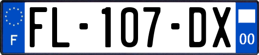 FL-107-DX
