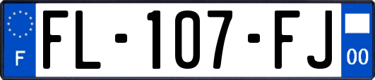 FL-107-FJ