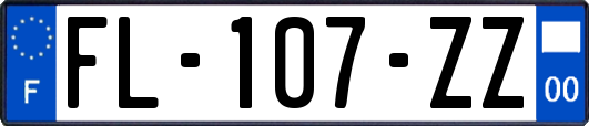 FL-107-ZZ