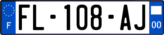 FL-108-AJ