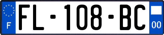 FL-108-BC